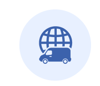 <p>Goods shipped to Vietnam</p>