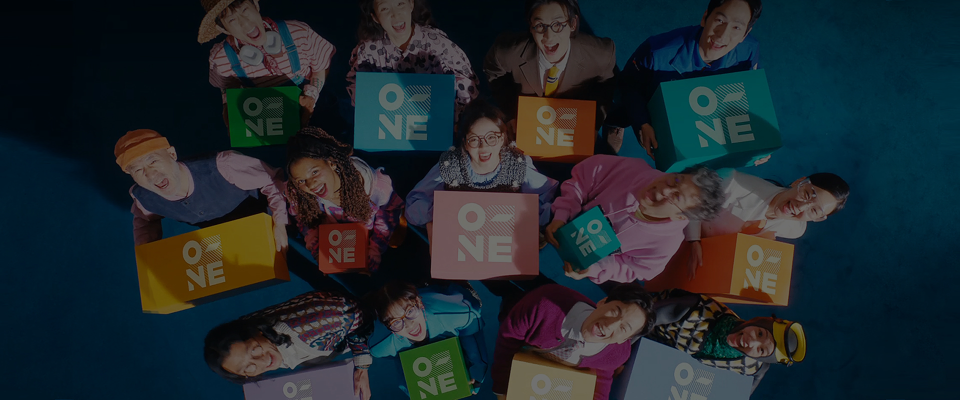 Closer - Faster - More Dedicated