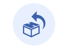 <p>Send goods to THK warehouse</p>